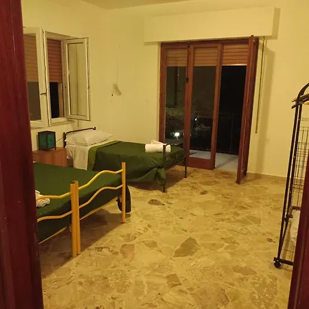 Appartement Emanuele