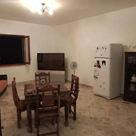 Emanuele Appartement *