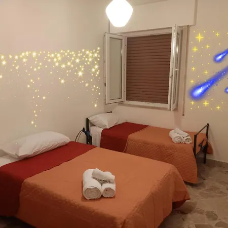 Emanuele Appartamento